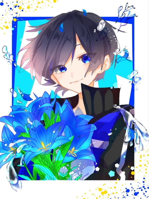 白尾FA