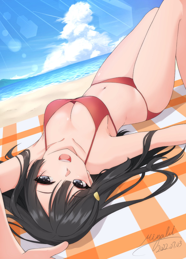 優木せつ菜