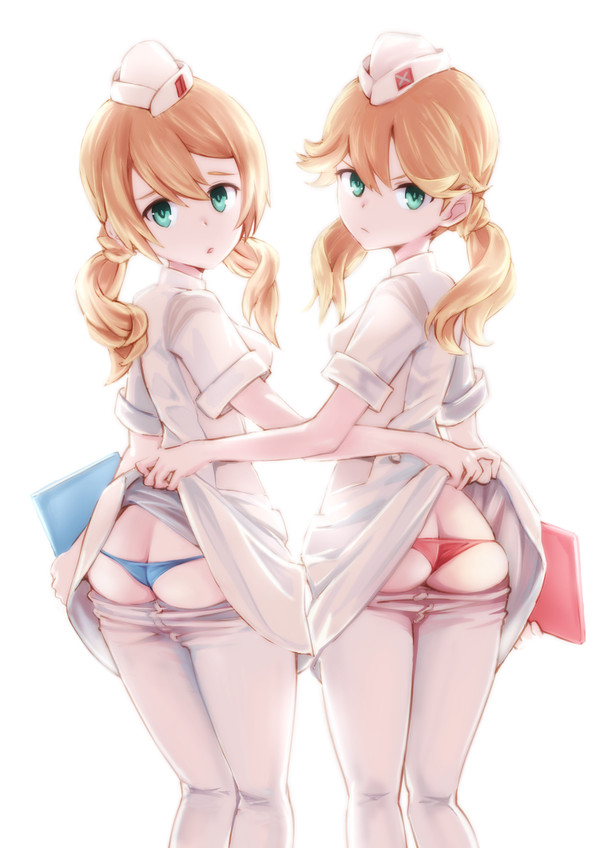 琴村姉妹