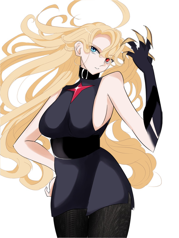 Lauriel - Dimension Breaker
