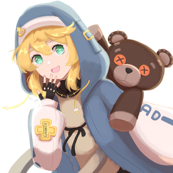 ブリジット