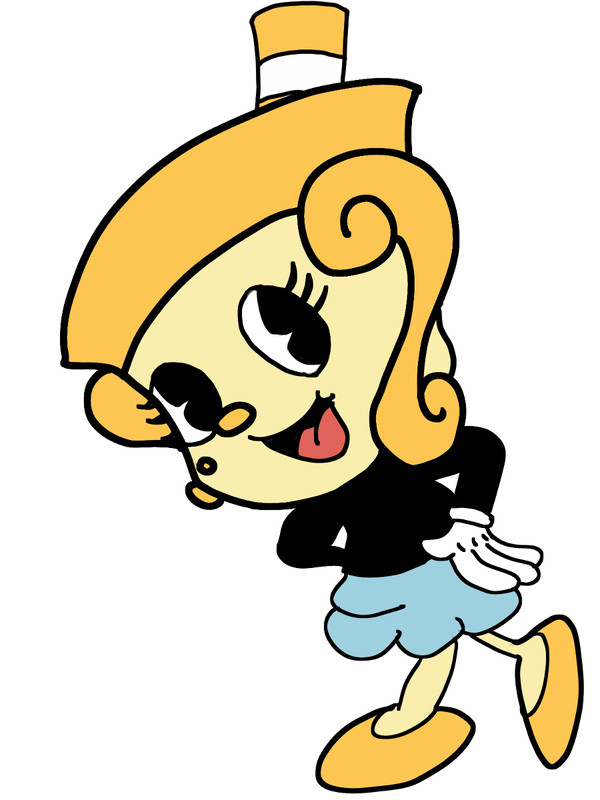 Ms. Chalice