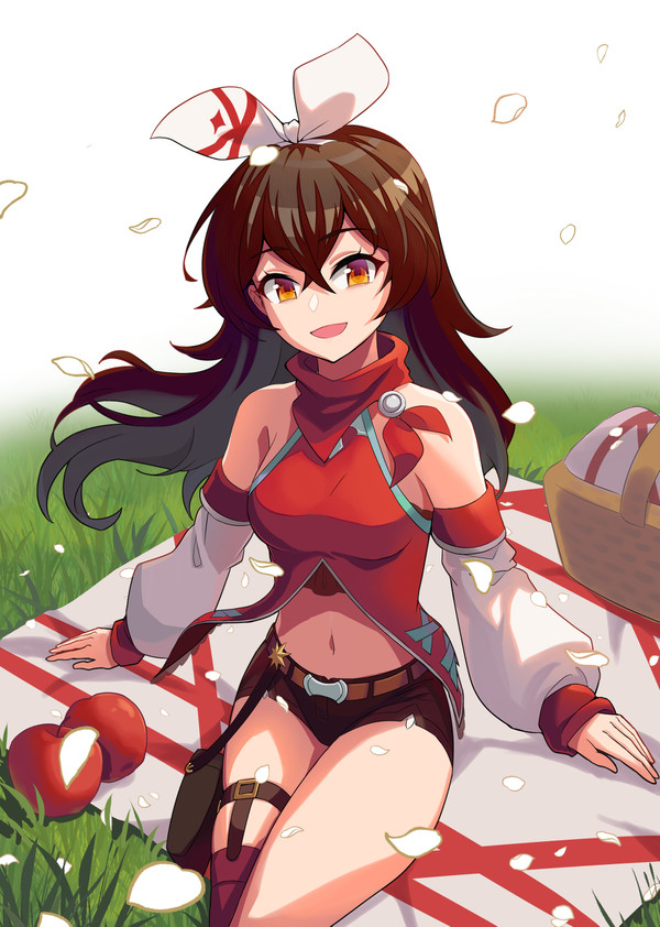 アンバー