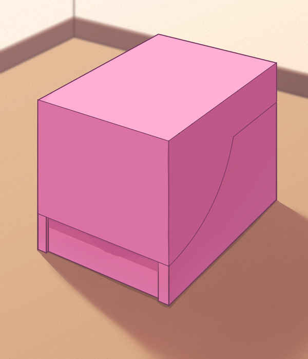 茉里箱