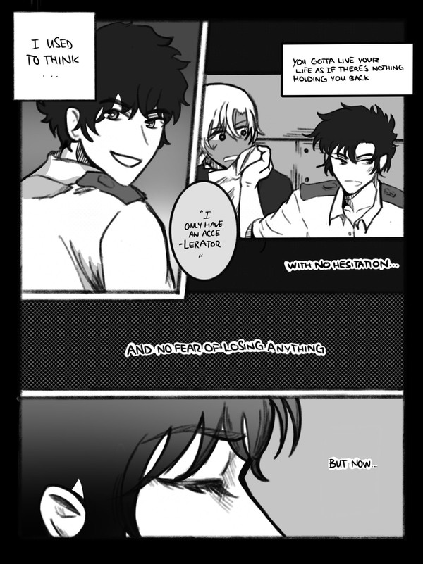 "...is not so bad."