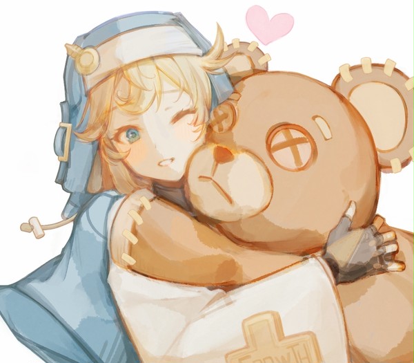bridget