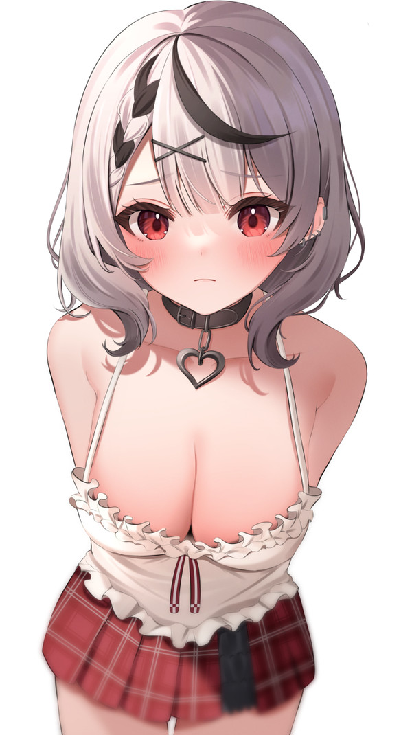 ぽえ？
