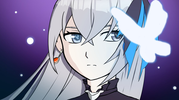Bronya herrscher of reason