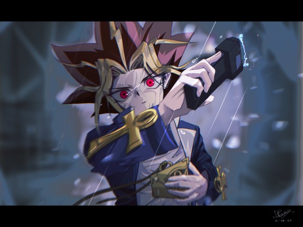💧 雨 💧
