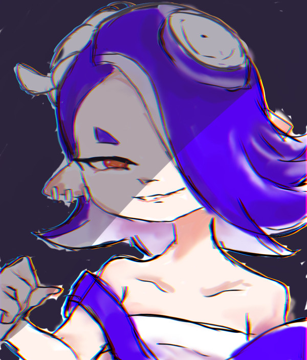 フウカちゃん