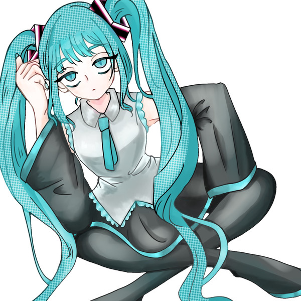 みく
