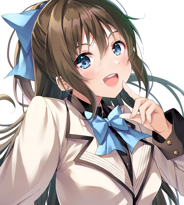 虹ヶ咲まとめ ①