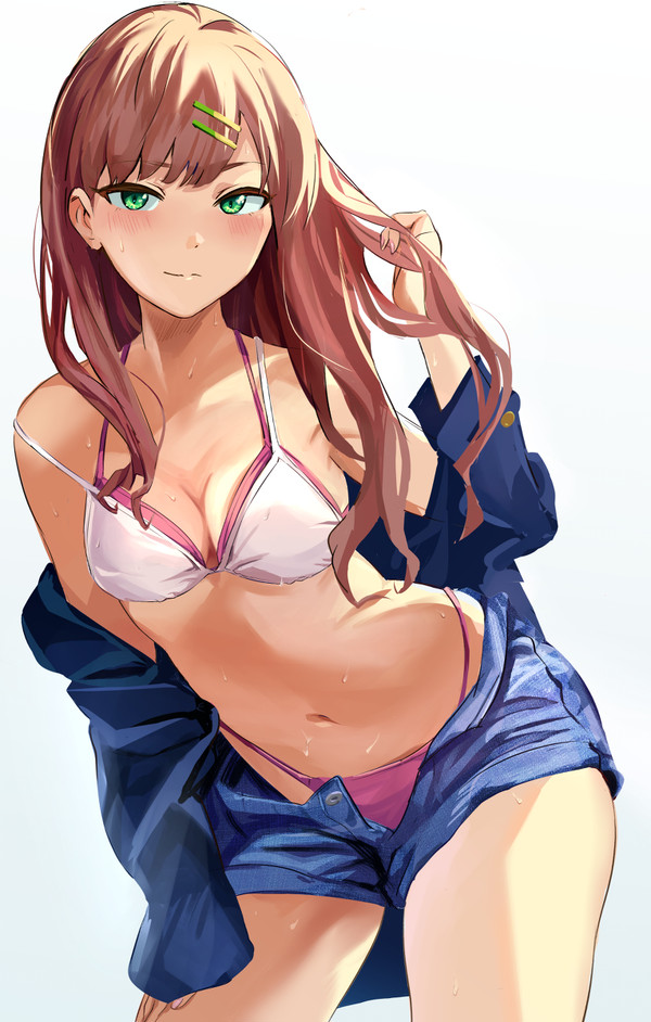 蓬くんの彼女