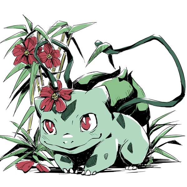 フシギダネ