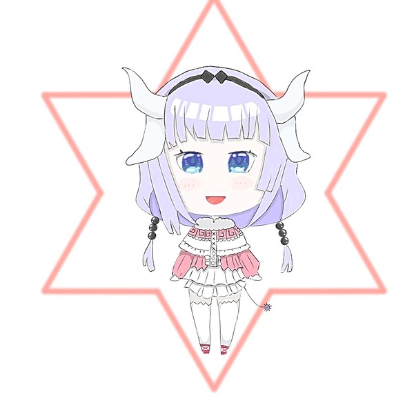 カンナカムイちゃん