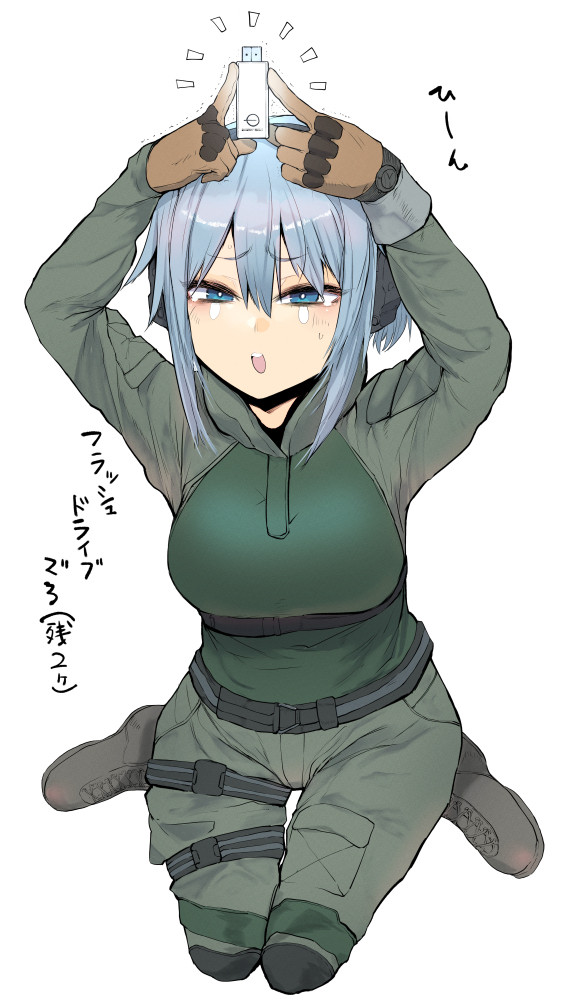 描けば出るシリーズ