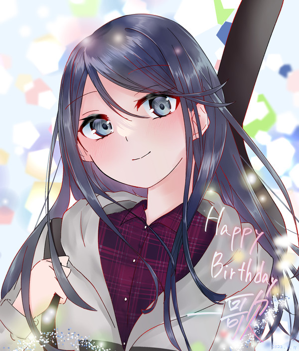 いっちゃん誕生日🎉