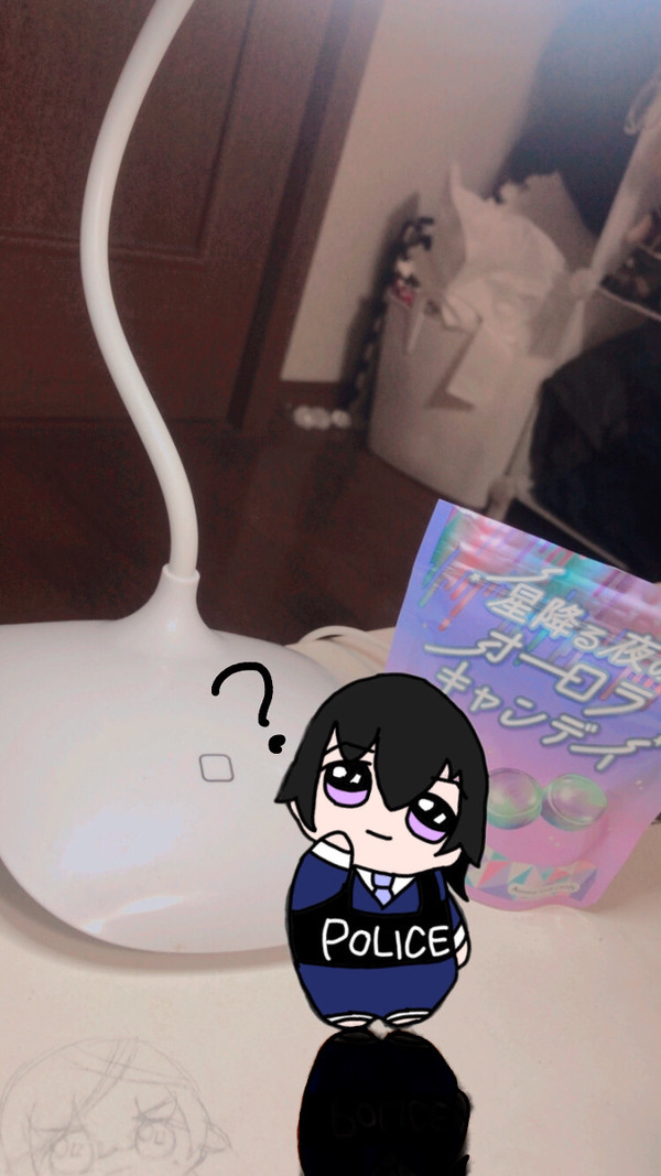 服反対だよ？