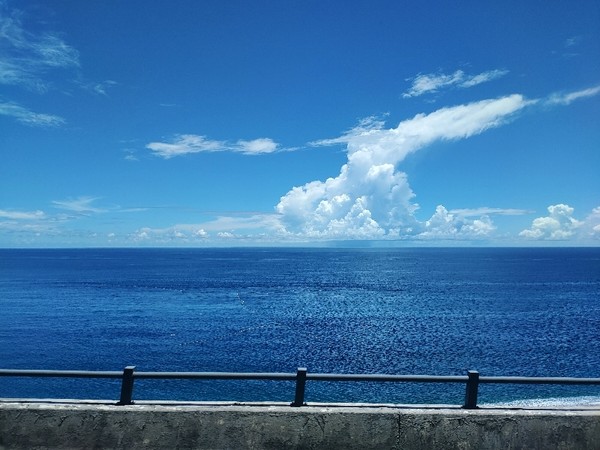 山雲海