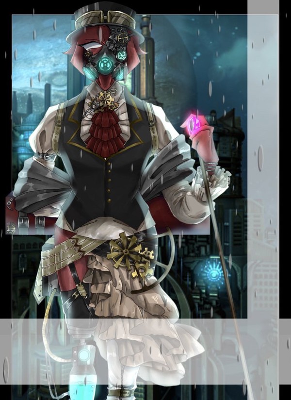 aldryx