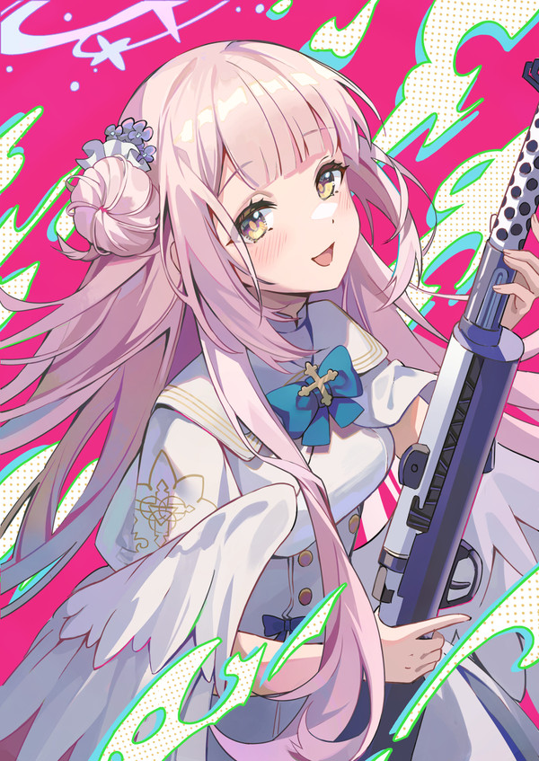 ミカ - 1/1