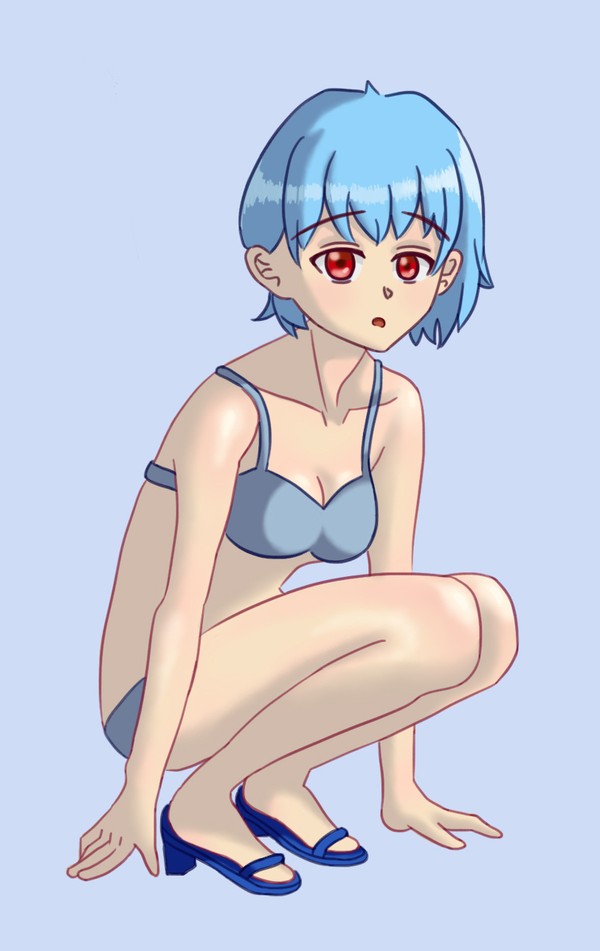 綾波