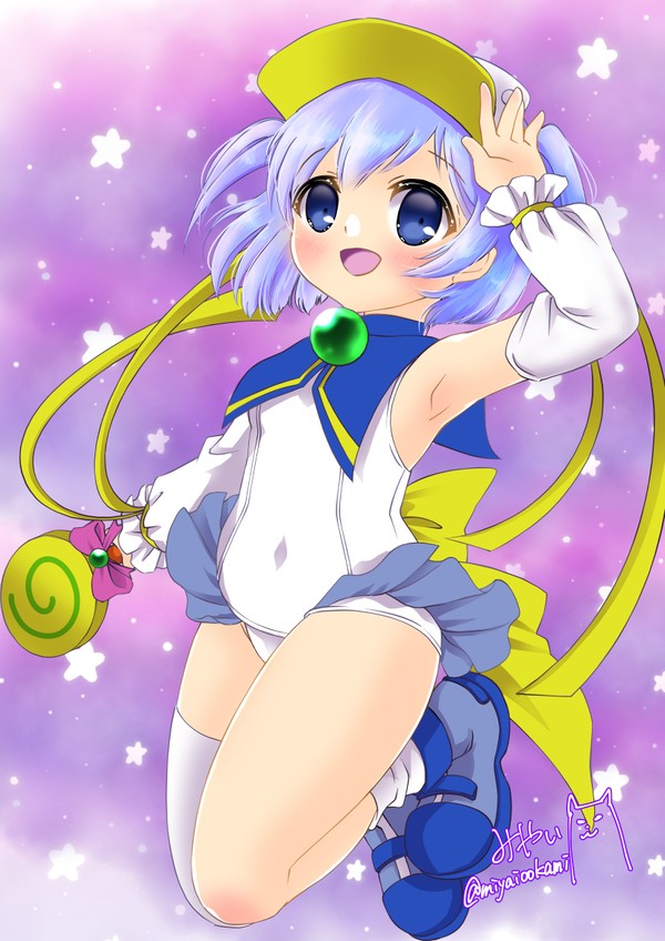 もえたん！