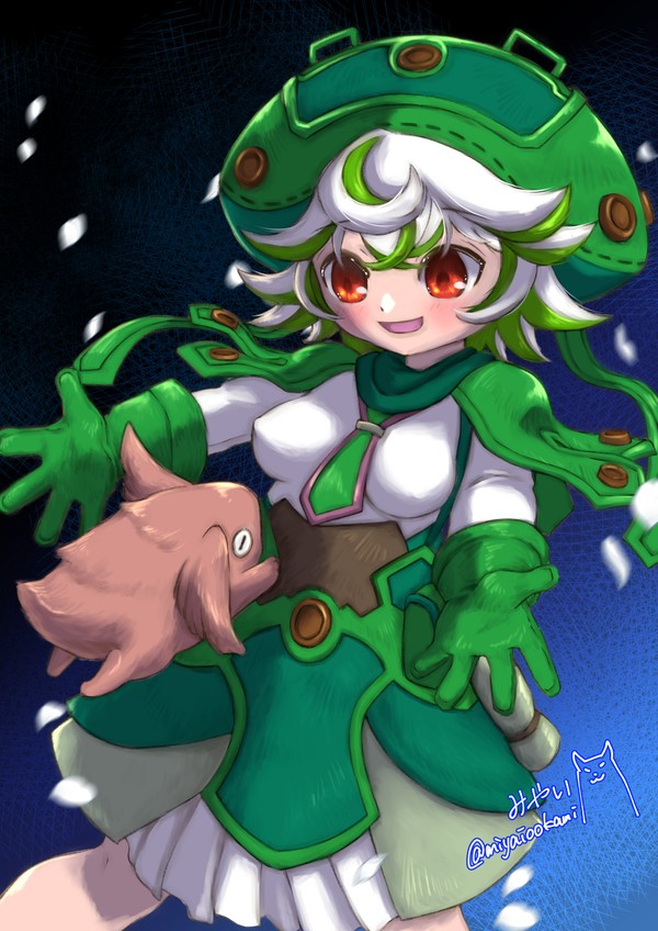 プルシュカ