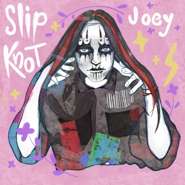 Joey