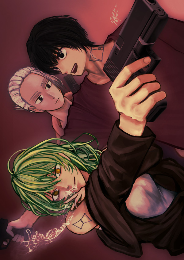 同期組