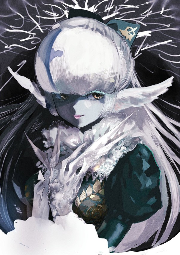 Killing doll