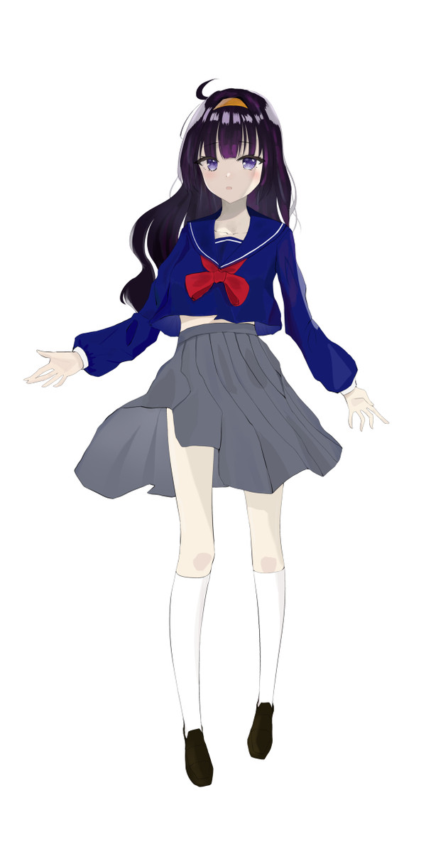DSGame 聖奈