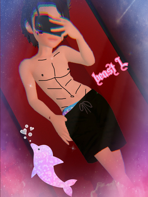 beast L ver.summer