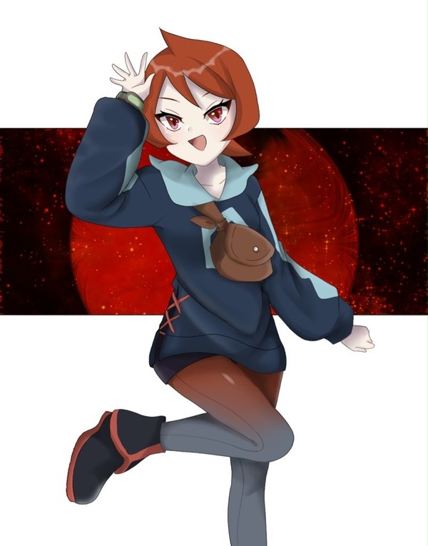 ヒナツ