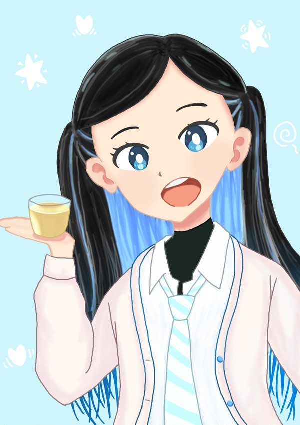 西浦そらちゃん生誕祭