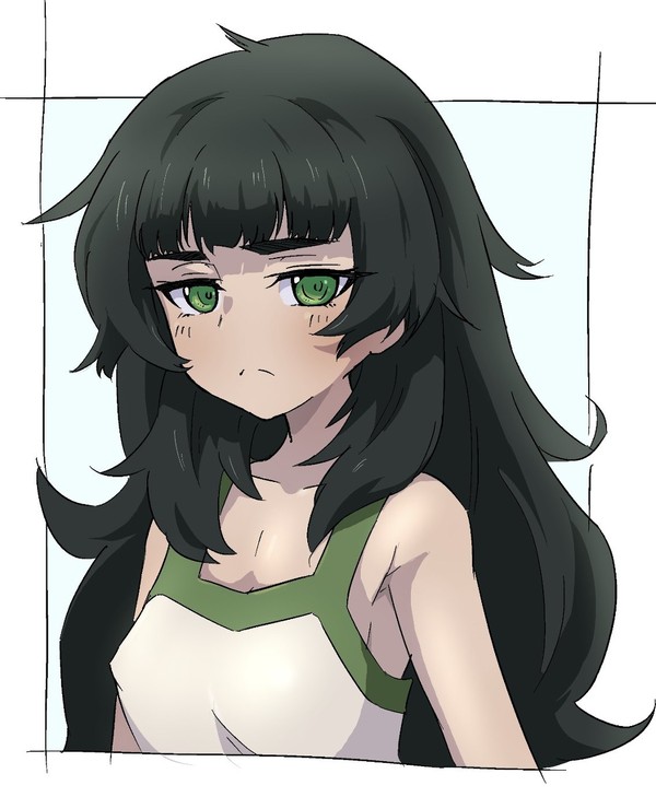 比屋定さん