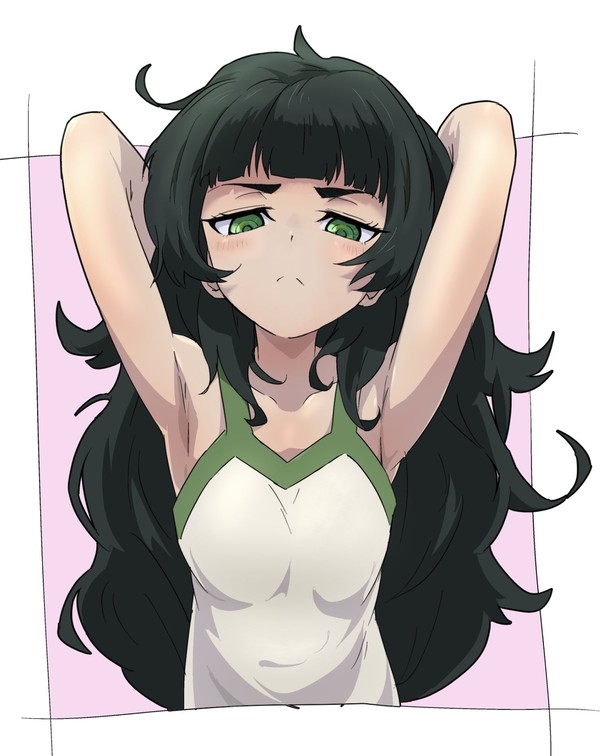 わき 比屋定さん
