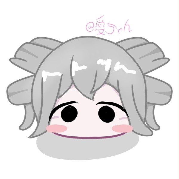 ブローニャの頭