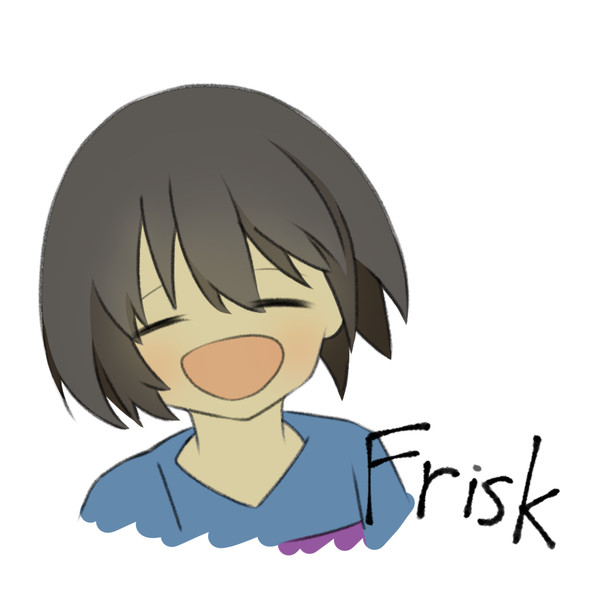 frisk