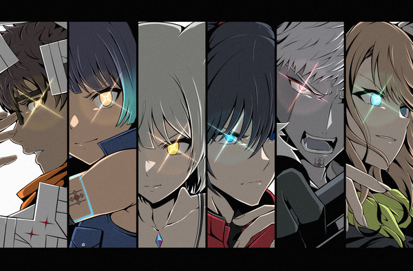Chain Attack