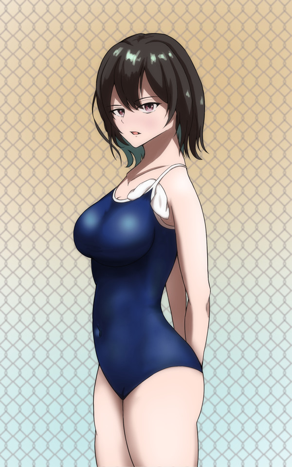 スク水