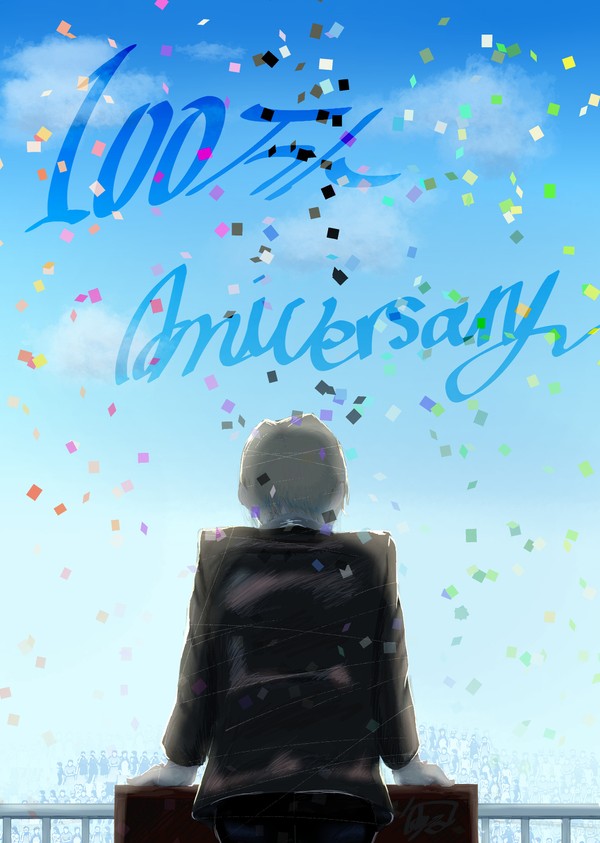 最近描いたイラスト