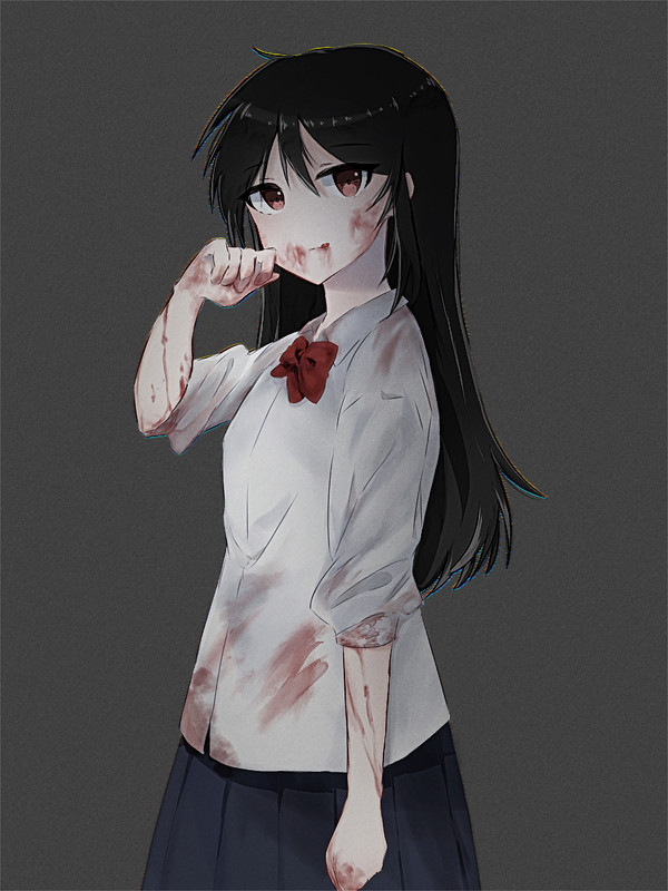 やばたに娘
