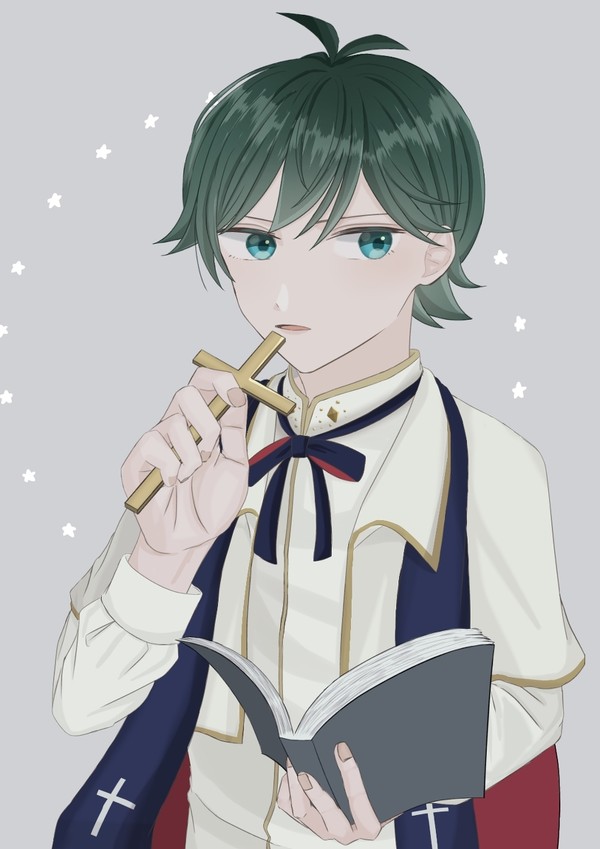 狼ゲーム