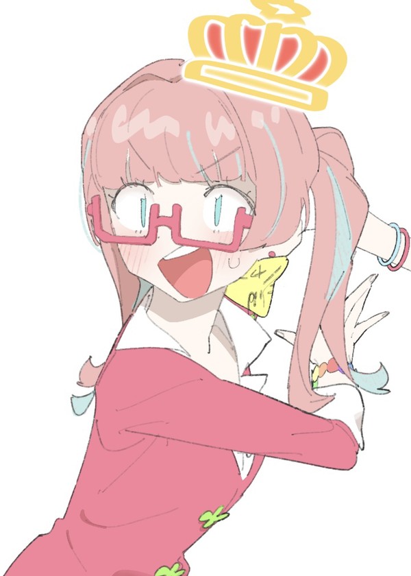 六咲コニー