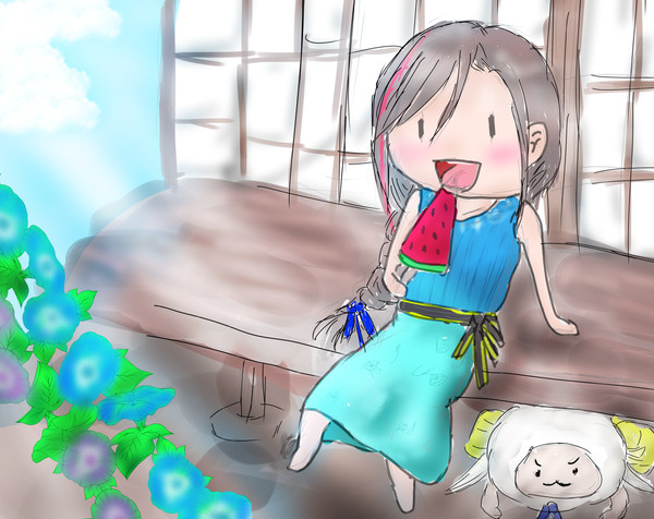 へいそうのやーつ