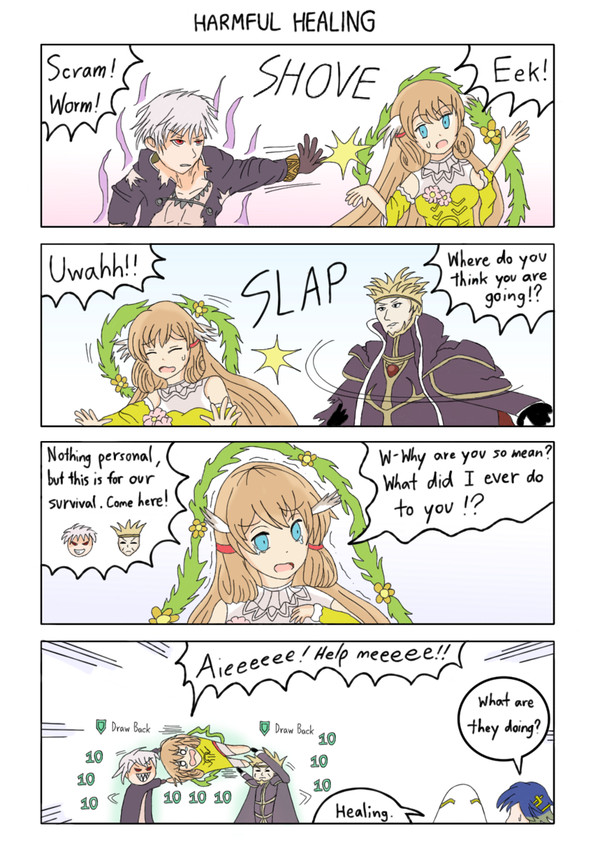 Ymir's Day in Askr