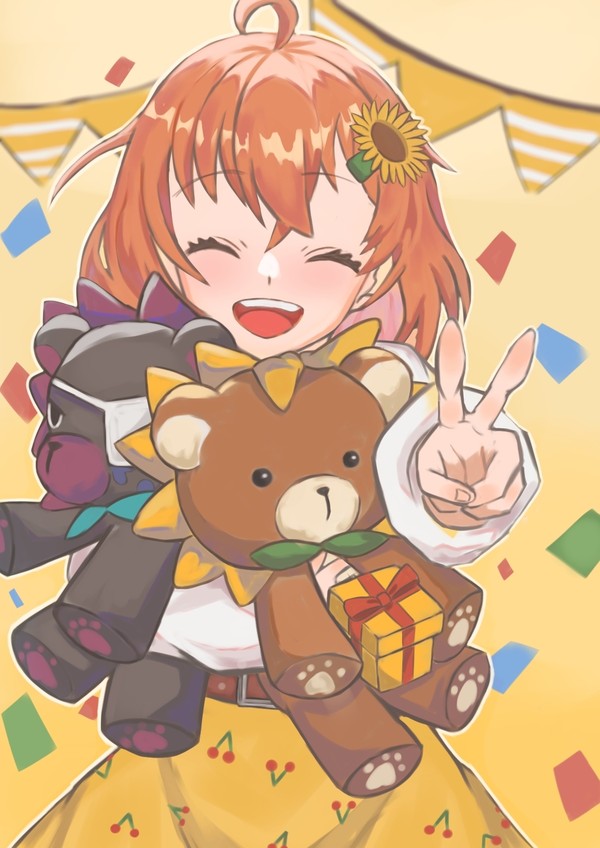 にじさんじ🌈🕒️まとめ