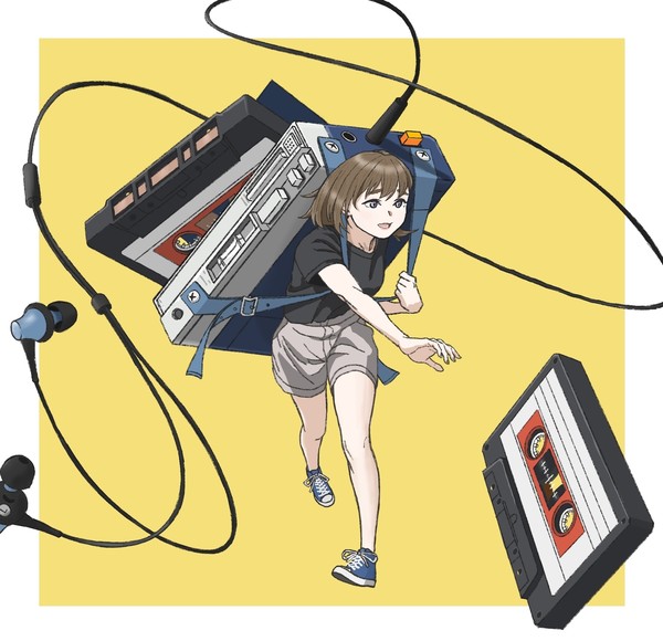 ガジェットガール