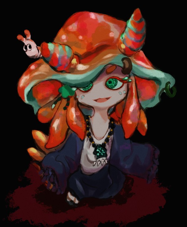 ミウラちゃん
